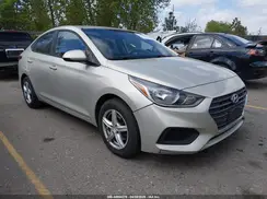 3KPC24A39JE022286 2018 HYUNDAI ACCENT