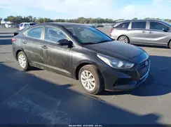 3KPC24A39JE022384 2018 HYUNDAI ACCENT