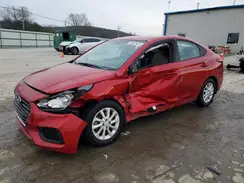 3KPC24A39JE022398 2018 HYUNDAI ACCENT