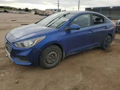 3KPC24A39JE022577 2018 HYUNDAI ACCENT