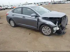 3KPC24A39JE024619 2018 HYUNDAI ACCENT