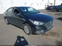 3KPC24A39JE026192 2018 HYUNDAI ACCENT
