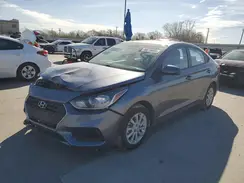 3KPC24A39JE026399 2018 HYUNDAI ACCENT