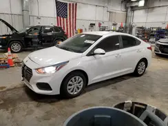 3KPC24A39JE026676 2018 HYUNDAI ACCENT