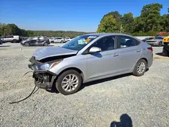 3KPC24A39JE026743 2018 HYUNDAI ACCENT