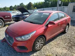 3KPC24A39JE027195 2018 HYUNDAI ACCENT