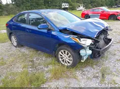 3KPC24A39JE027276 2018 HYUNDAI ACCENT