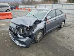 3KPC24A39JE028329 2018 HYUNDAI ACCENT