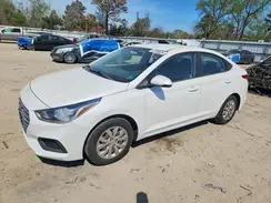 3KPC24A39JE028427 2018 HYUNDAI ACCENT