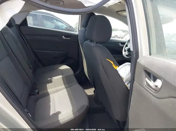 3KPC24A39JE029416 2018 HYUNDAI ACCENT - Image 8