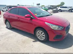 3KPC24A39JE029531 2018 HYUNDAI ACCENT