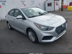 3KPC24A39JE031067 2018 HYUNDAI ACCENT