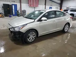 3KPC24A39JE032624 2018 HYUNDAI ACCENT