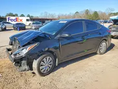 3KPC24A39JE033059 2018 HYUNDAI ACCENT