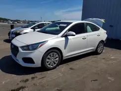 3KPC24A39JE033594 2018 HYUNDAI ACCENT