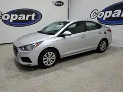 3KPC24A39JE033840 2018 HYUNDAI ACCENT