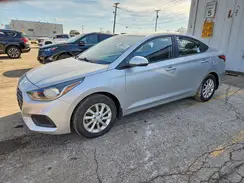 3KPC24A39JE033868 2018 HYUNDAI ACCENT