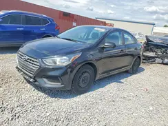 3KPC24A39JE034664 2018 HYUNDAI ACCENT