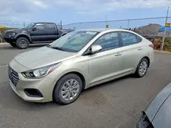 3KPC24A39JE035040 2018 HYUNDAI ACCENT