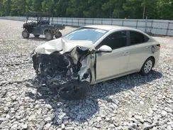 3KPC24A39JE035099 2018 HYUNDAI ACCENT