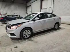 3KPC24A39JE035393 2018 HYUNDAI ACCENT