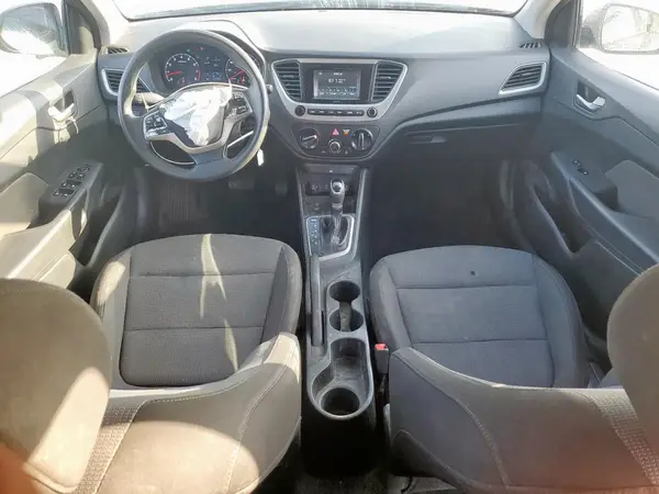 3KPC24A39KE039476 2019 HYUNDAI ACCENT - Image 8