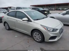 3KPC24A39KE040689 2019 HYUNDAI ACCENT