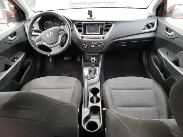 3KPC24A39KE040840 2019 HYUNDAI ACCENT - Image 8