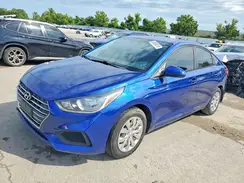 3KPC24A39KE040949 2019 HYUNDAI ACCENT
