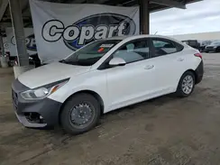 3KPC24A39KE041986 2019 HYUNDAI ACCENT