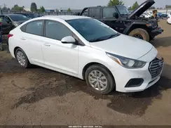 3KPC24A39KE042409 2019 HYUNDAI ACCENT