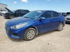 3KPC24A39KE042510 2019 HYUNDAI ACCENT