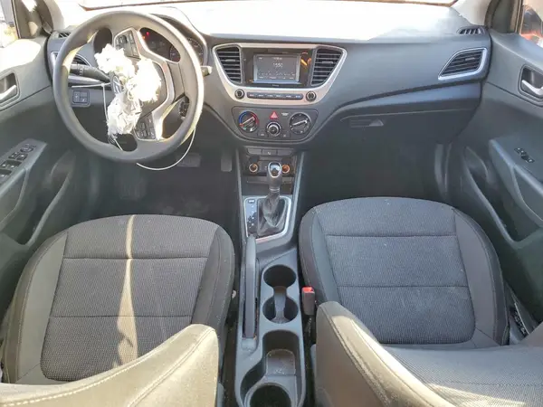 3KPC24A39KE042670 2019 HYUNDAI ACCENT - Image 8