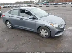 3KPC24A39KE042894 2019 HYUNDAI ACCENT
