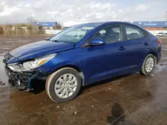 3KPC24A39KE042958 2019 HYUNDAI ACCENT