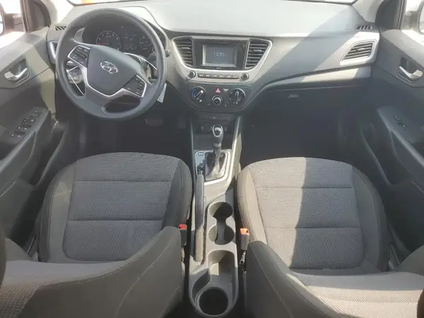 3KPC24A39KE043690 2019 HYUNDAI ACCENT - Image 8