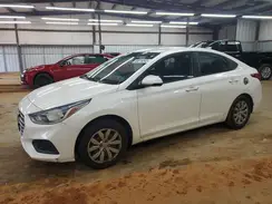 3KPC24A39KE044242 2019 HYUNDAI ACCENT