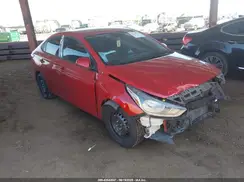 3KPC24A39KE045195 2019 HYUNDAI ACCENT