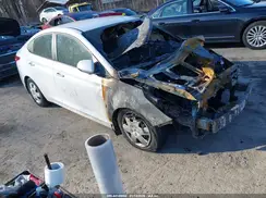3KPC24A39KE045603 2019 HYUNDAI ACCENT