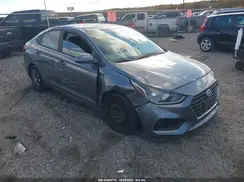 3KPC24A39KE045617 2019 HYUNDAI ACCENT