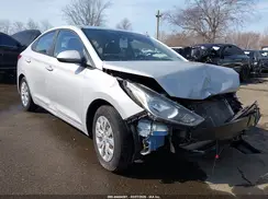 3KPC24A39KE046752 2019 HYUNDAI ACCENT