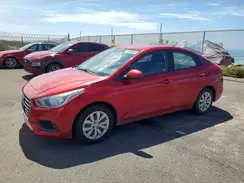 3KPC24A39KE047190 2019 HYUNDAI ACCENT