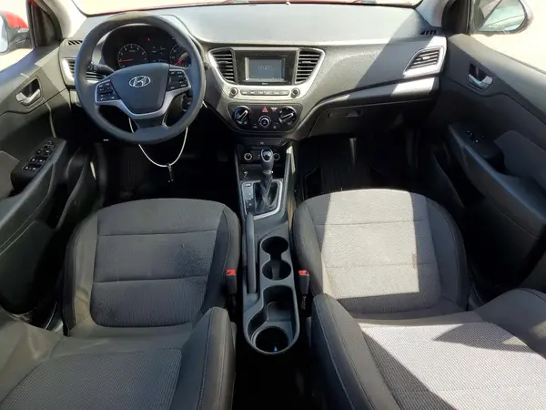 3KPC24A39KE047190 2019 HYUNDAI ACCENT - Image 8