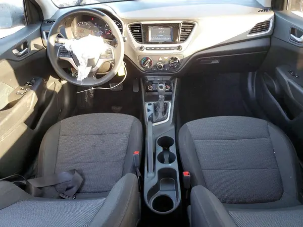 3KPC24A39KE049344 2019 HYUNDAI ACCENT - Image 8