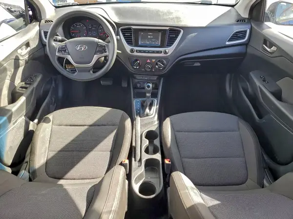 3KPC24A39KE049974 2019 HYUNDAI ACCENT - Image 8