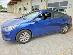 3KPC24A39KE050056 2019 HYUNDAI ACCENT