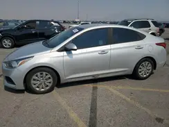 3KPC24A39KE050901 2019 HYUNDAI ACCENT