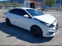 3KPC24A39KE051000 2019 HYUNDAI ACCENT