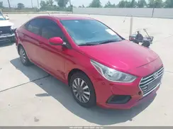 3KPC24A39KE051305 2019 HYUNDAI ACCENT