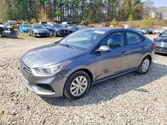 3KPC24A39KE052292 2019 HYUNDAI ACCENT